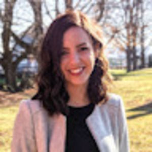 Meet your Posher, Jenna